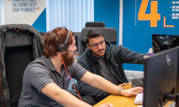 IT Companies in Leicester: Supporting Hybrid Working with Smart IT Solutions