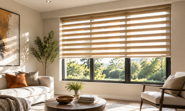 Blinds George | Future Blinds & Awnings – Your George Window Solution